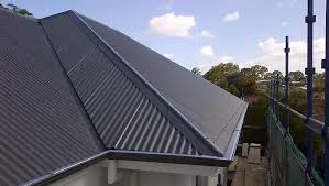 Roof Insulation in East Moriches, NY